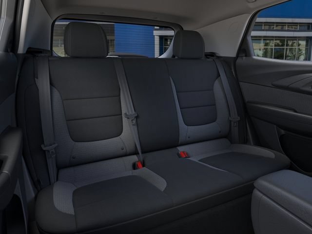 2026 Chevrolet Trailblazer LS - Photo 17
