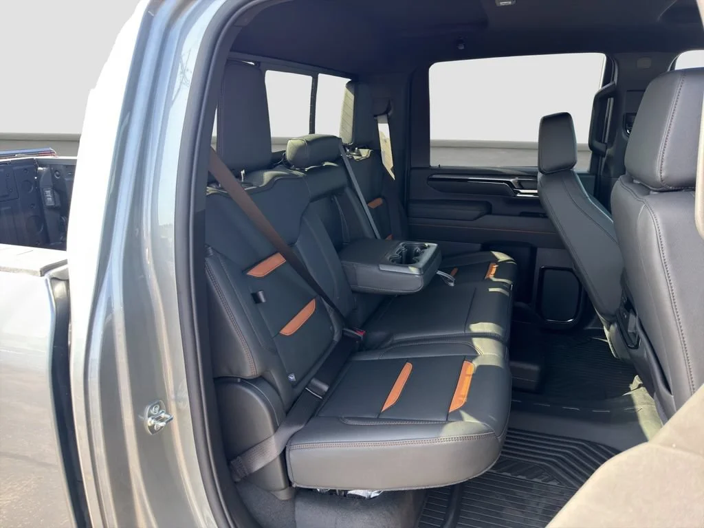 2026 GMC Sierra 2500HD AT4 - Photo 19