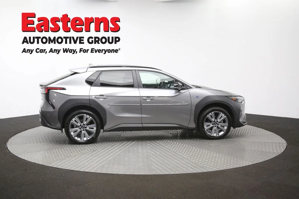 Used 2023 Black Subaru Limited image 37