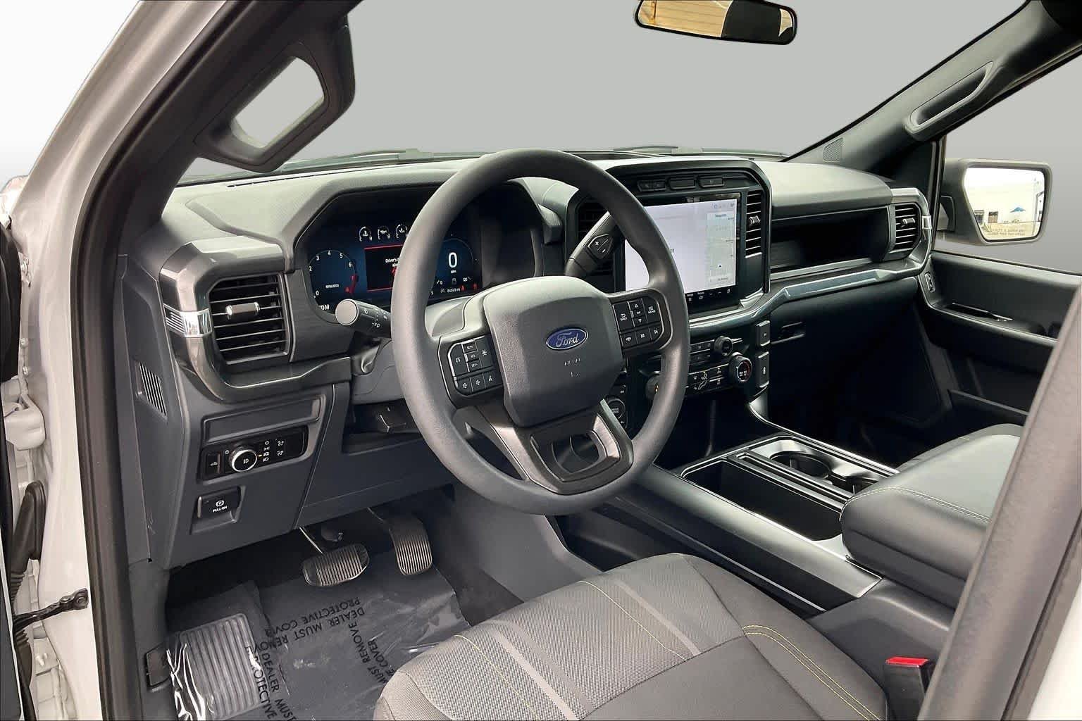 Used 2024 Avalanche Ford STX image 17