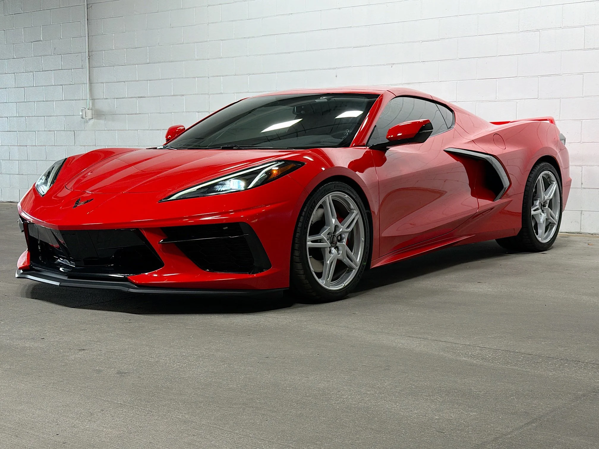2023 Chevrolet Corvette
