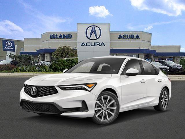 2026 Acura Integra -'s photo