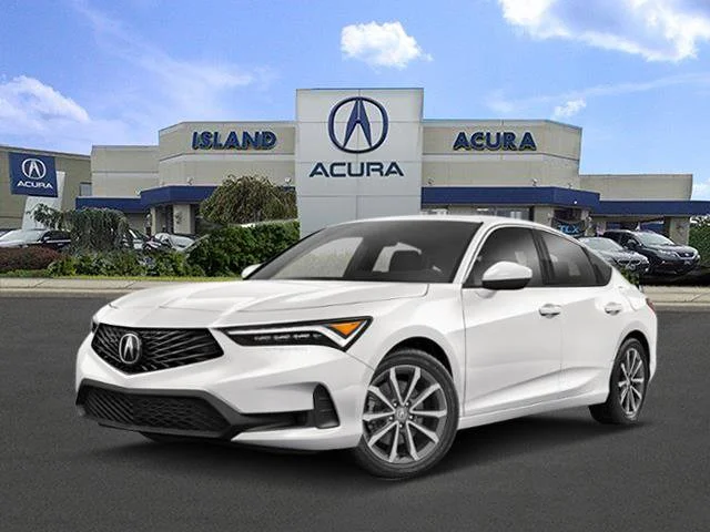 2026 Acura Integra -'s photo