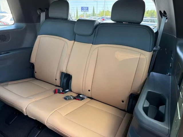 New 2027 Green Kia X-Line SX image 20