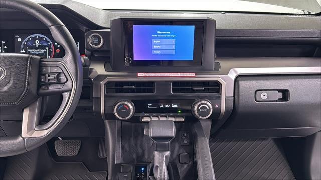 Certified Used 2025 CUTTING EDGE Toyota SR5 image 10