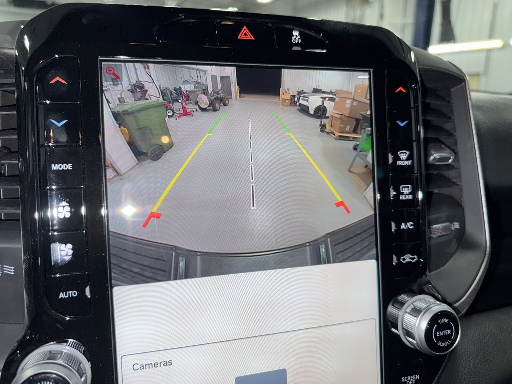 2025 RAM 2500 Tradesman - Photo 32