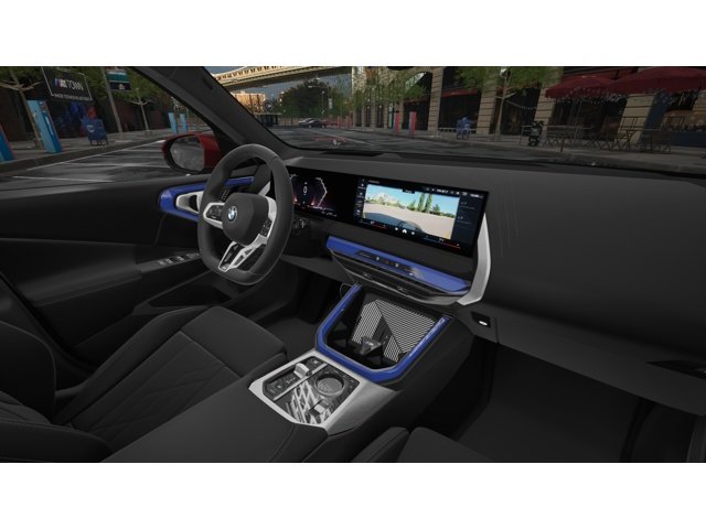 New 2026 Vegas Red Metallic BMW 30 xDrive image 14