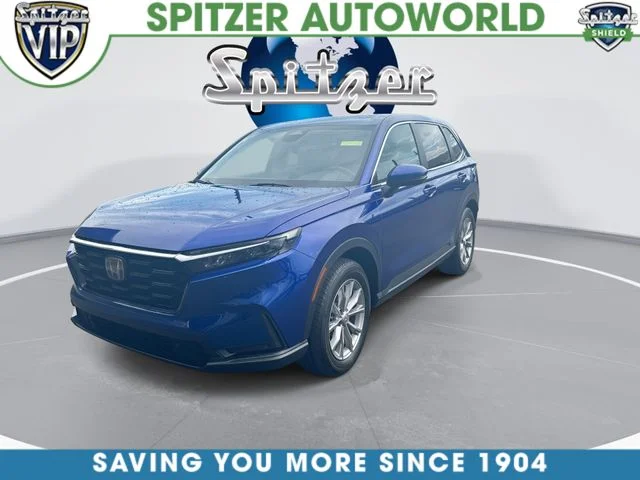 Used 2024  Honda EX-L image 4