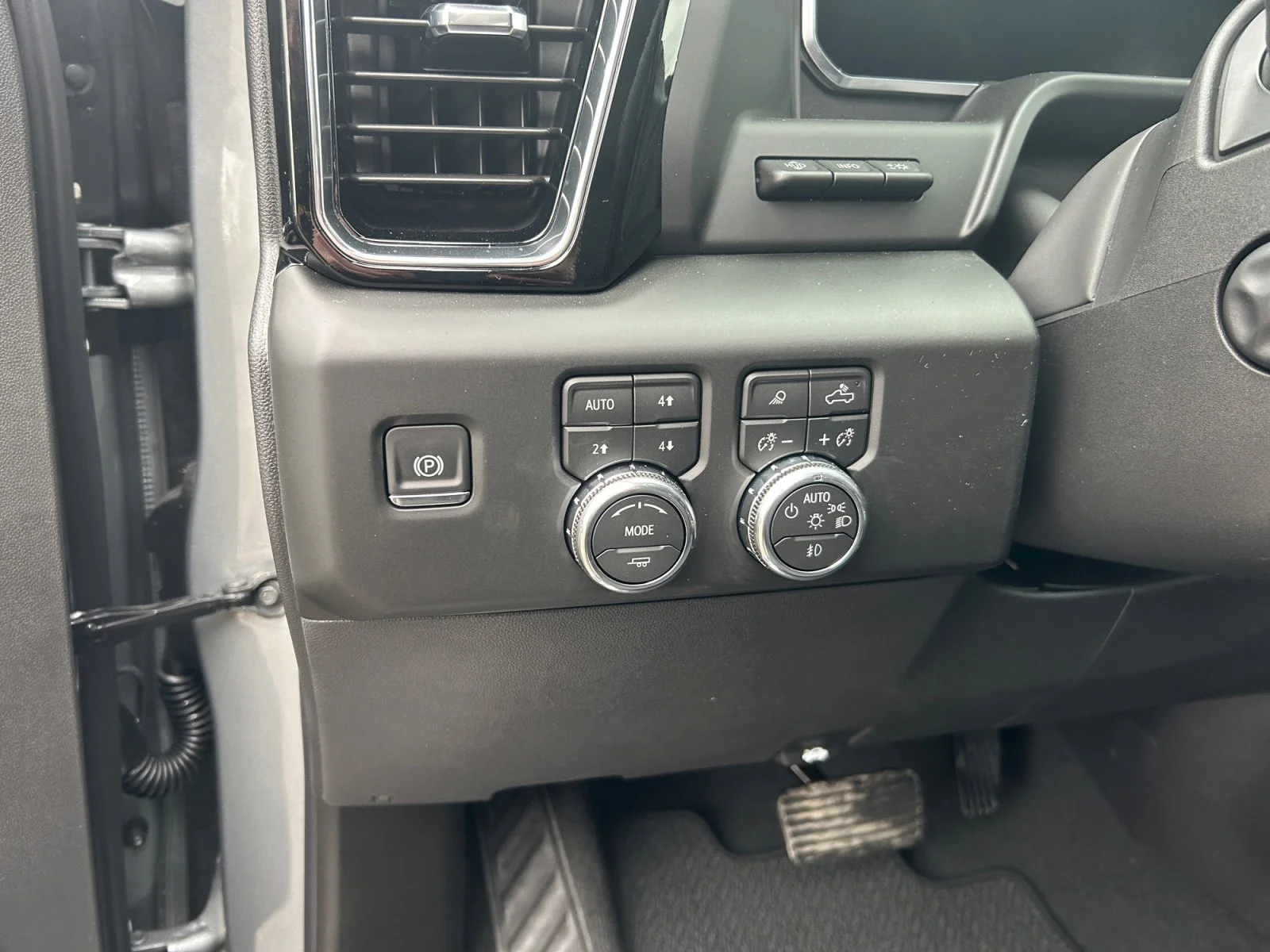 New 2026 Sterling Metallic GMC Denali image 16