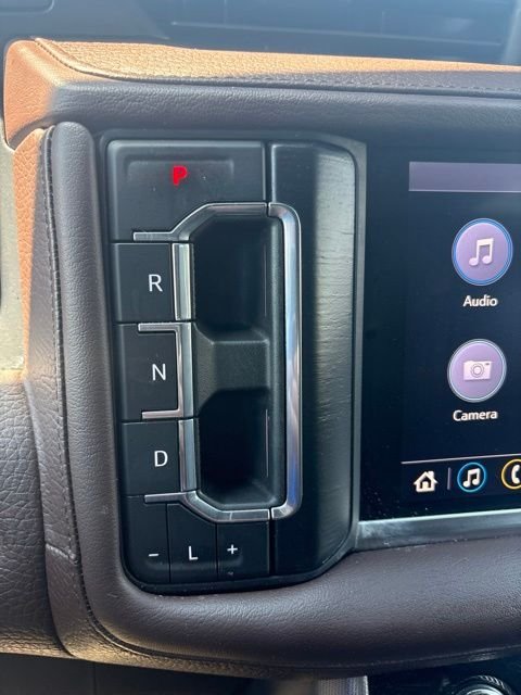 Used 2021 Gray GMC Denali image 14