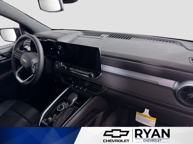 2026 Chevrolet Colorado LT - Photo 28