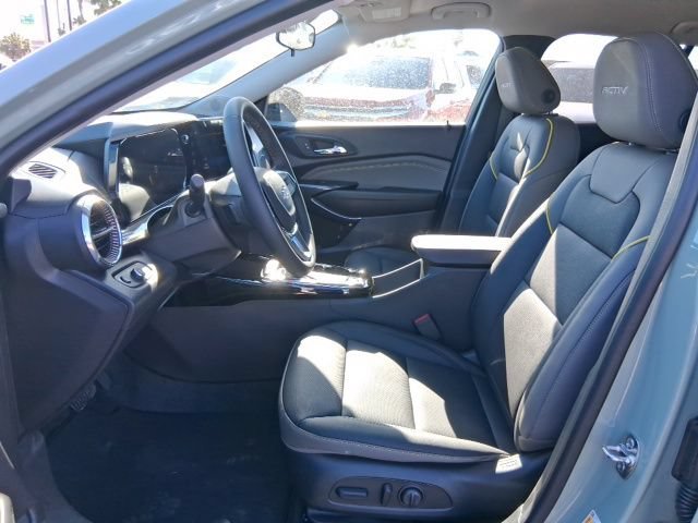 2026 Chevrolet Trax Activ - Photo 14