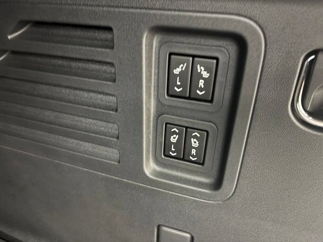 Used 2026 Ebony Twilight Metallic GMC Denali Ultimate image 12