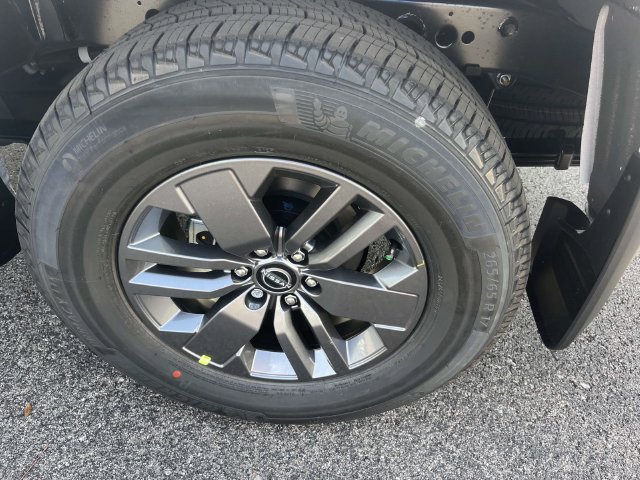 New 2027  Nissan SV image 12