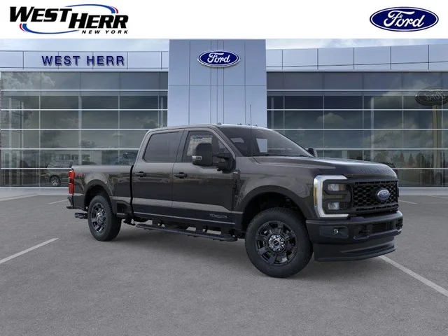 2025 Ford Super Duty F-350® XL