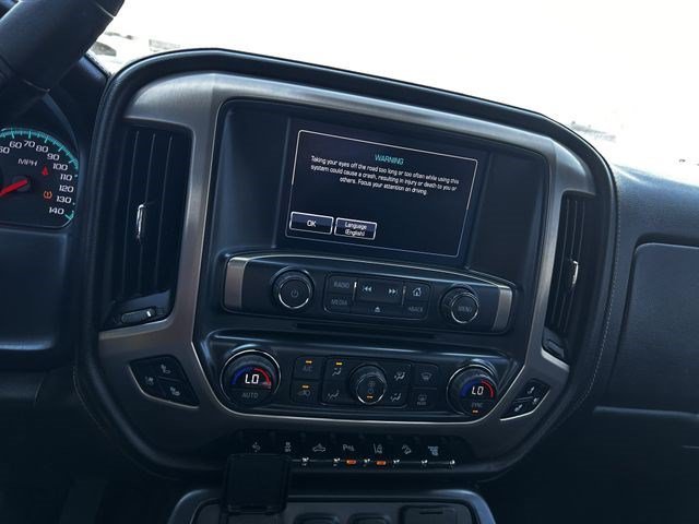 Used 2018 Onyx Black GMC Denali image 15