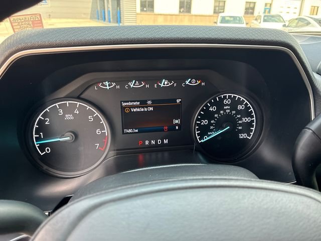 Used 2023 White Ford XL image 24