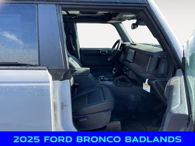 2025 Ford Bronco 4-Door Badlands - Photo 15