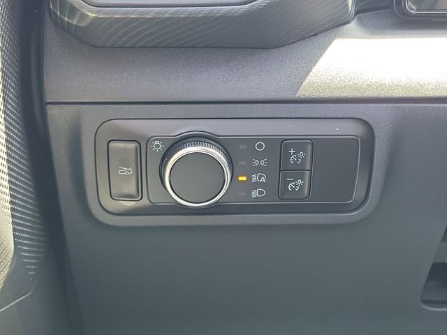 Used 2026 Shadow Black Ford EcoBoost image 13