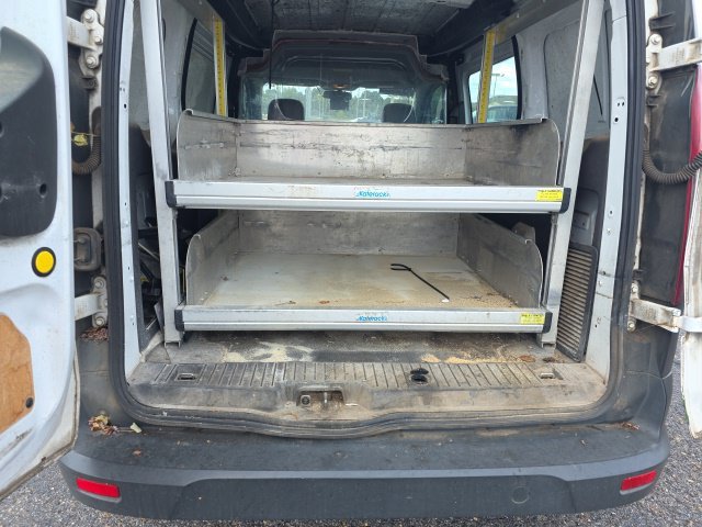 Used 2015 White Ford XL image 11