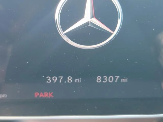 Used 2025  Mercedes-Benz GLC 63 AMG® S E Performance image 33