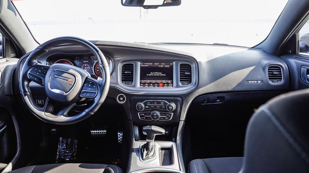 2023 Dodge Charger Scat Pack - Photo 15