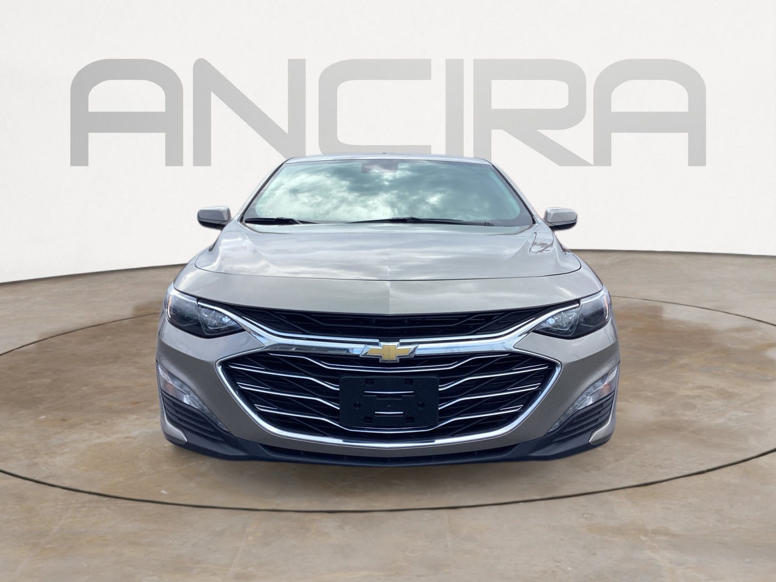 Used 2024 Mineral Gray Metallic Chevrolet 1LT image 8