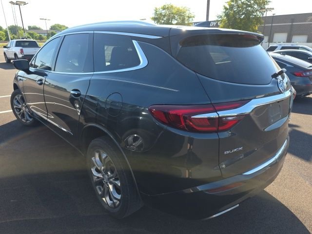 Used 2018 Buick Enclave Avenir with VIN 5GAERDKW6JJ149448 for sale in O'Fallon, IL