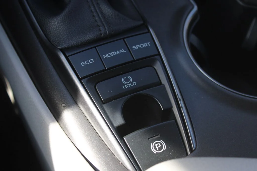 2023 Toyota Camry XSE - Photo 28