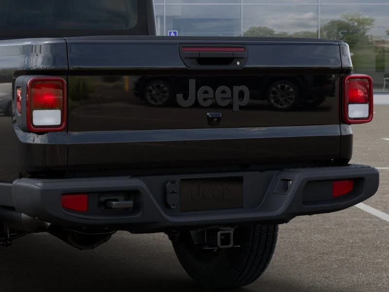 2025 Jeep Gladiator Sport S - Photo 14