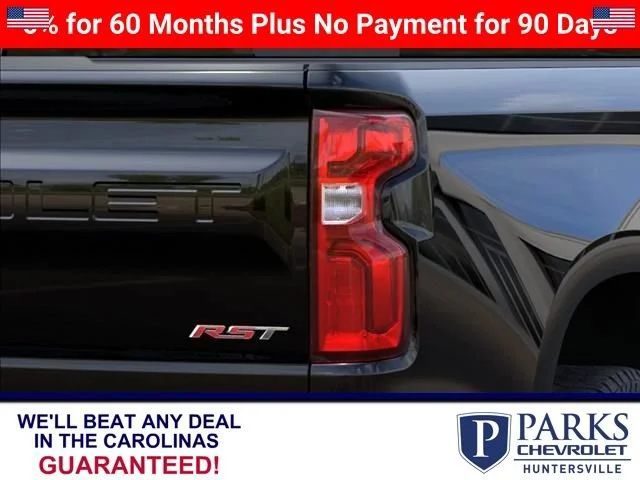 2026 Chevrolet Silverado 1500 RST - Photo 13