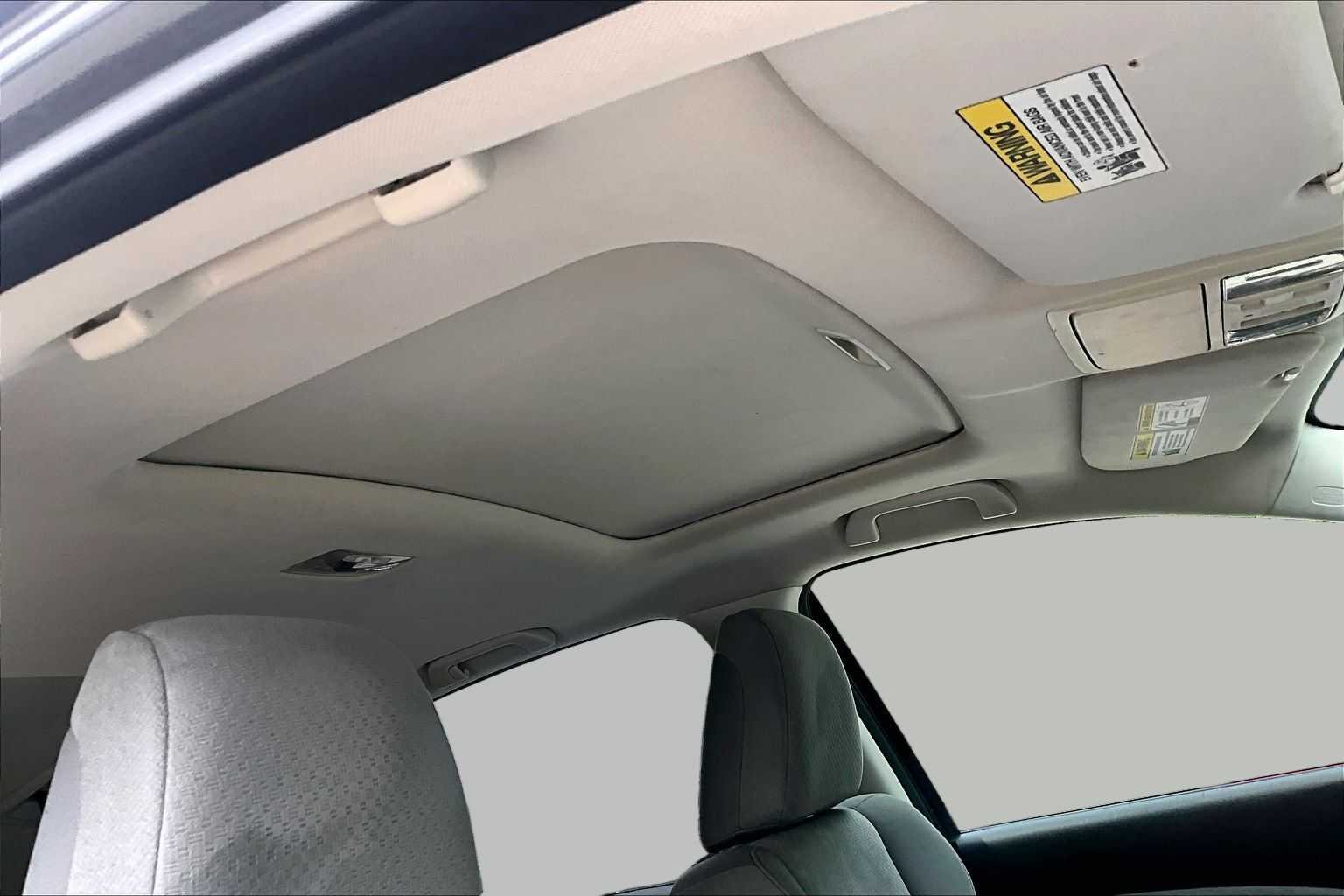 Used 2015  Honda EX image 14