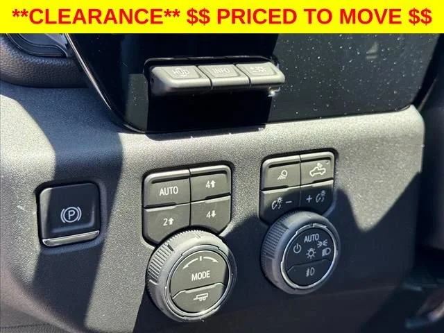 2026 Chevrolet Silverado 2500 HD ZR2 - Photo 25