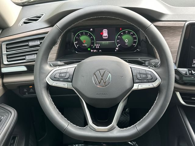 2026 Volkswagen Atlas SEL - Photo 24