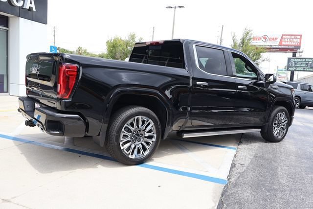 2026 GMC Sierra 1500 Denali Ultimate - Photo 8