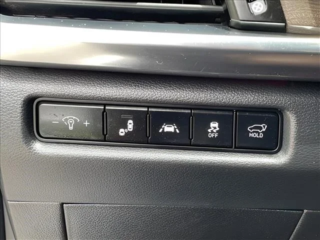 Used 2022 Wolf Gray Kia SX image 20