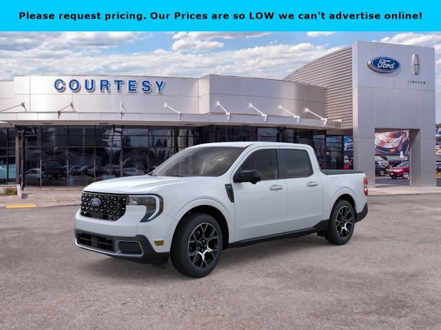 2026 Ford Maverick Lariat®