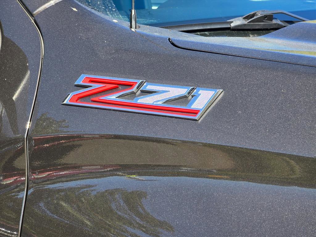 Used 2022 Brown Chevrolet RST image 14
