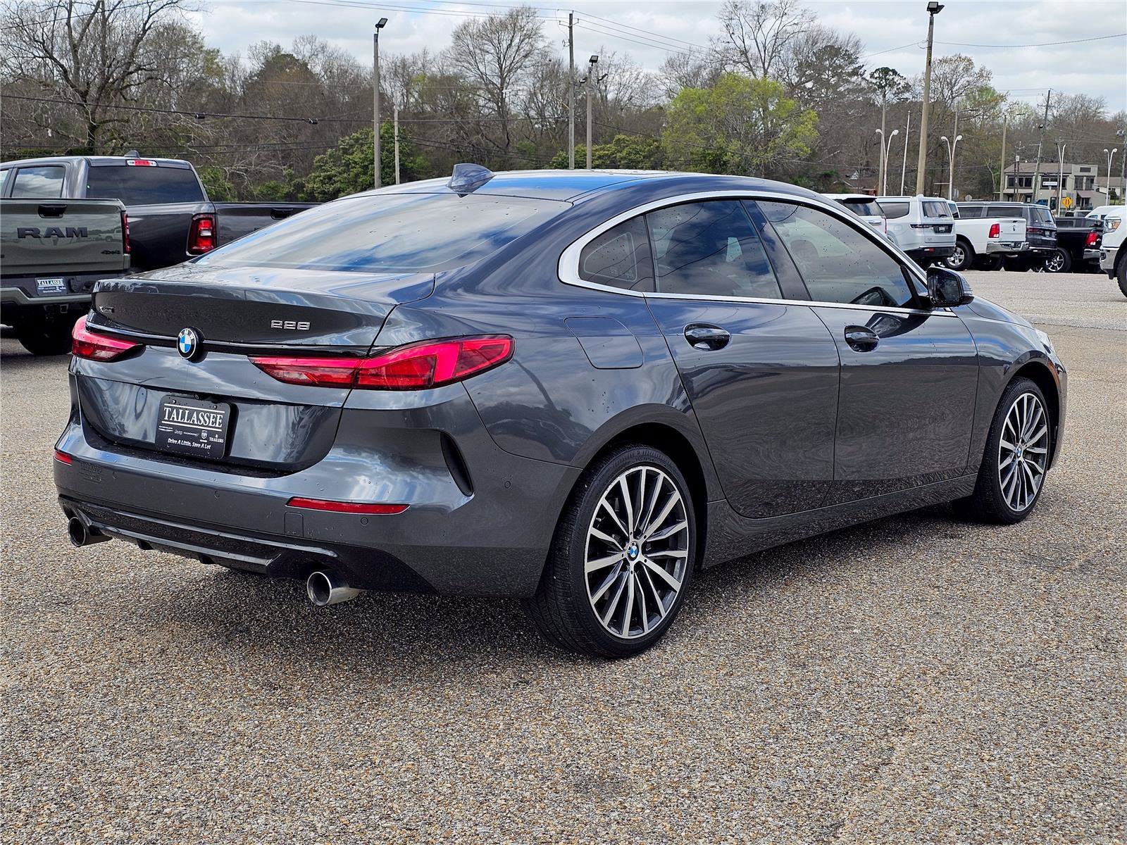 2021 BMW 2 Series 228i - Photo 8