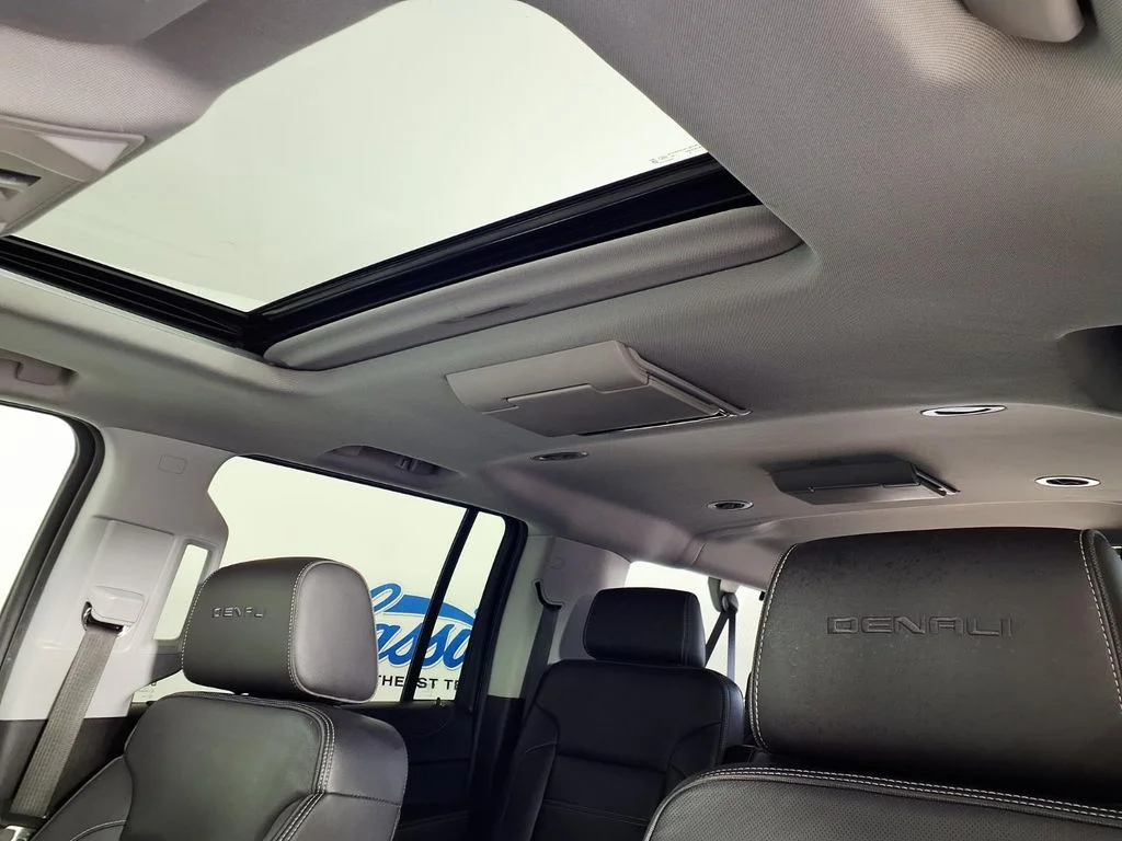 Used 2020 Black GMC Denali image 14