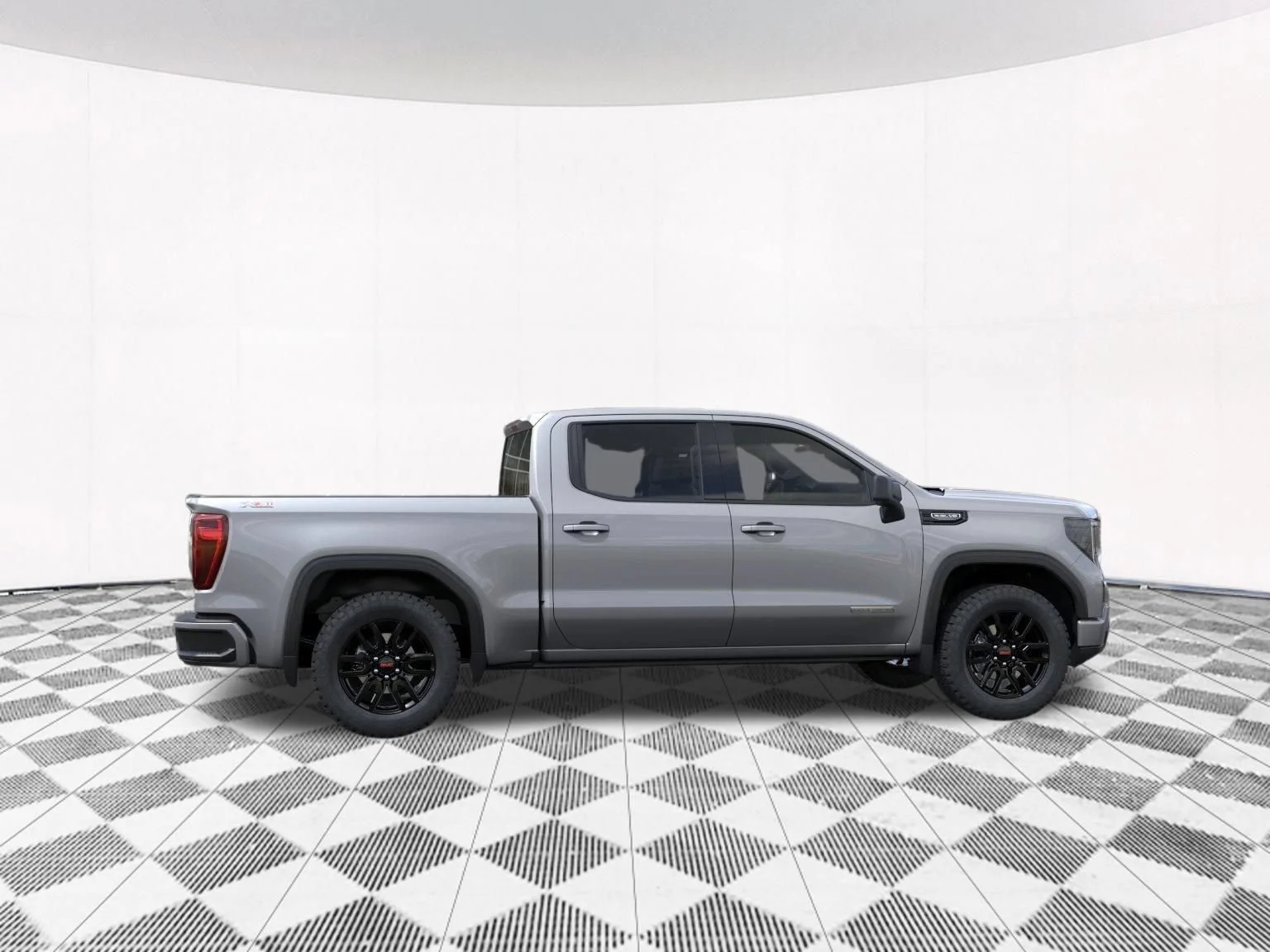 2026 GMC Sierra 1500 Elevation - Photo 10