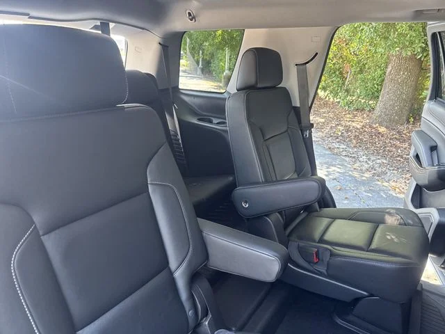 Used 2018 Gray Chevrolet LT image 11