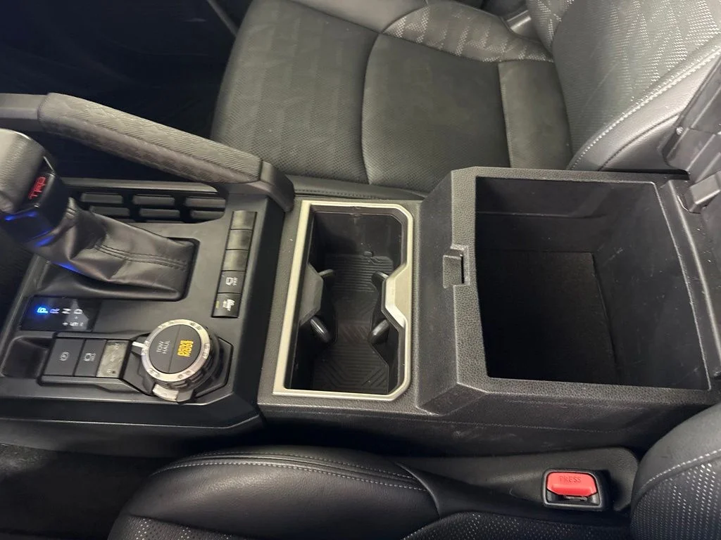 Used 2024  Toyota TRD Sport image 32