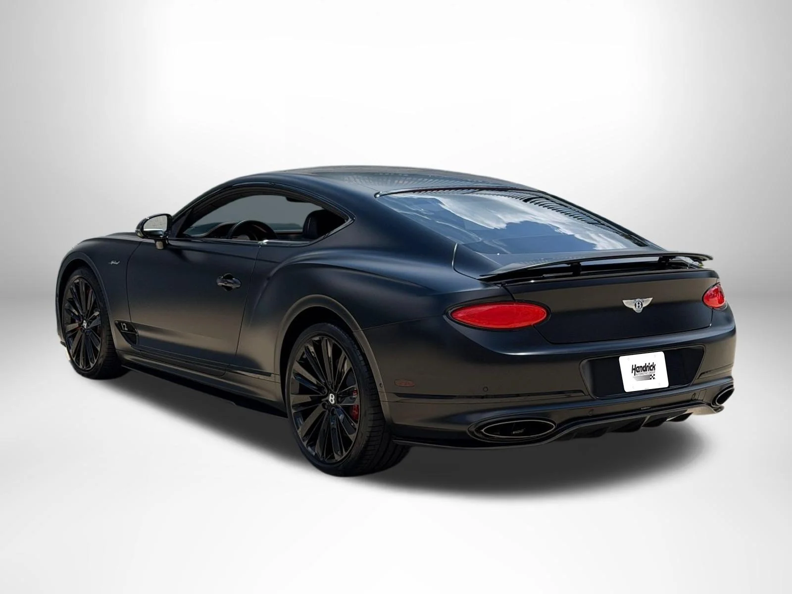 Used 2022 Onyx Bentley GT Speed image 3