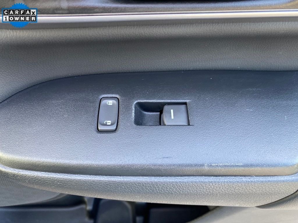 2021 Honda CR-V EX-L - Photo 15