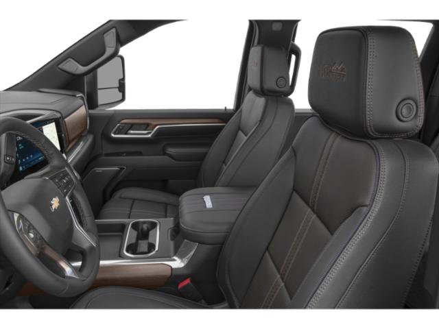 Used 2024 Black Chevrolet High Country image 12