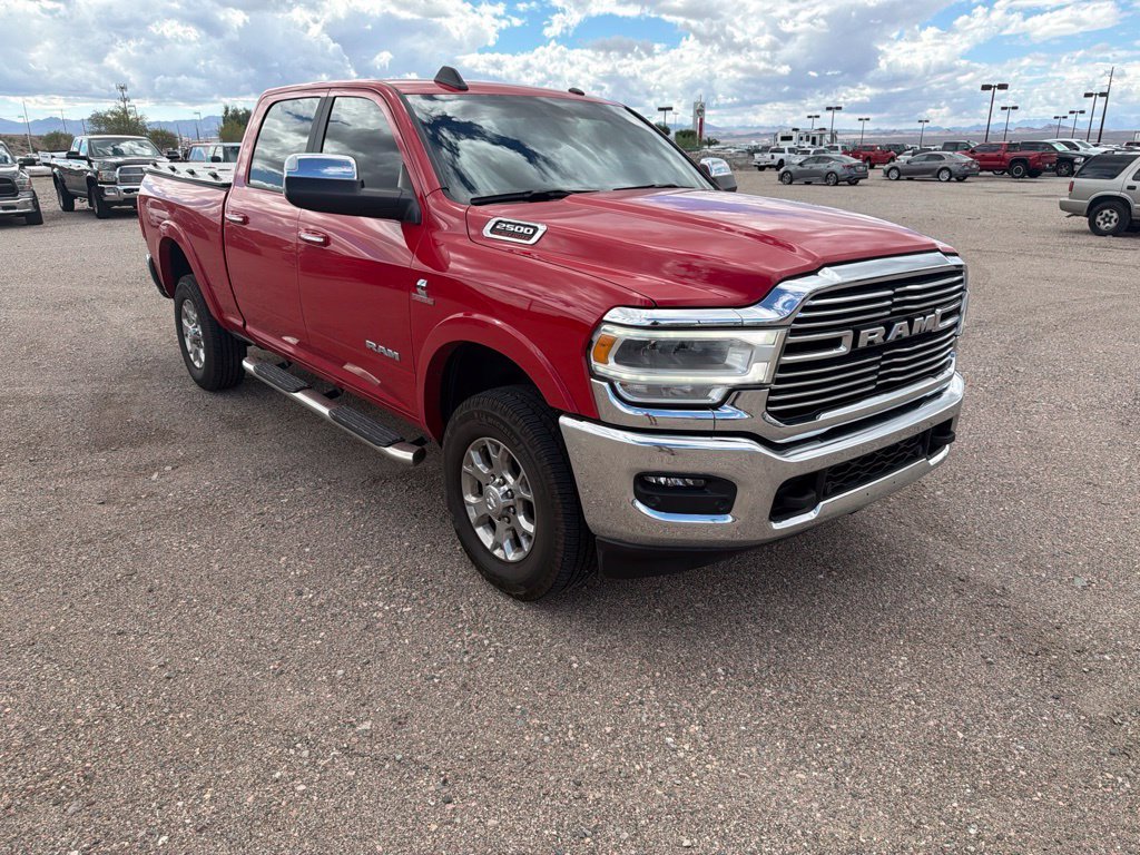 2022 RAM Ram 2500 Pickup Laramie - Photo 2