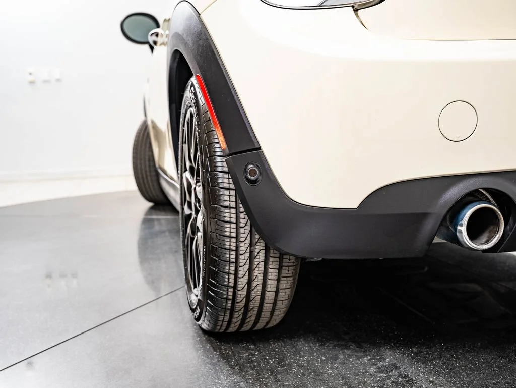 Used 2018 Pepper White MINI  image 48