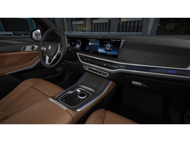 New 2026 Manhattan Green Metallic BMW sDrive40i image 14