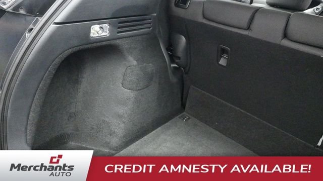 Used 2022 Black Honda LX image 19